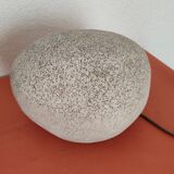 Lampe rocher André Cazenave