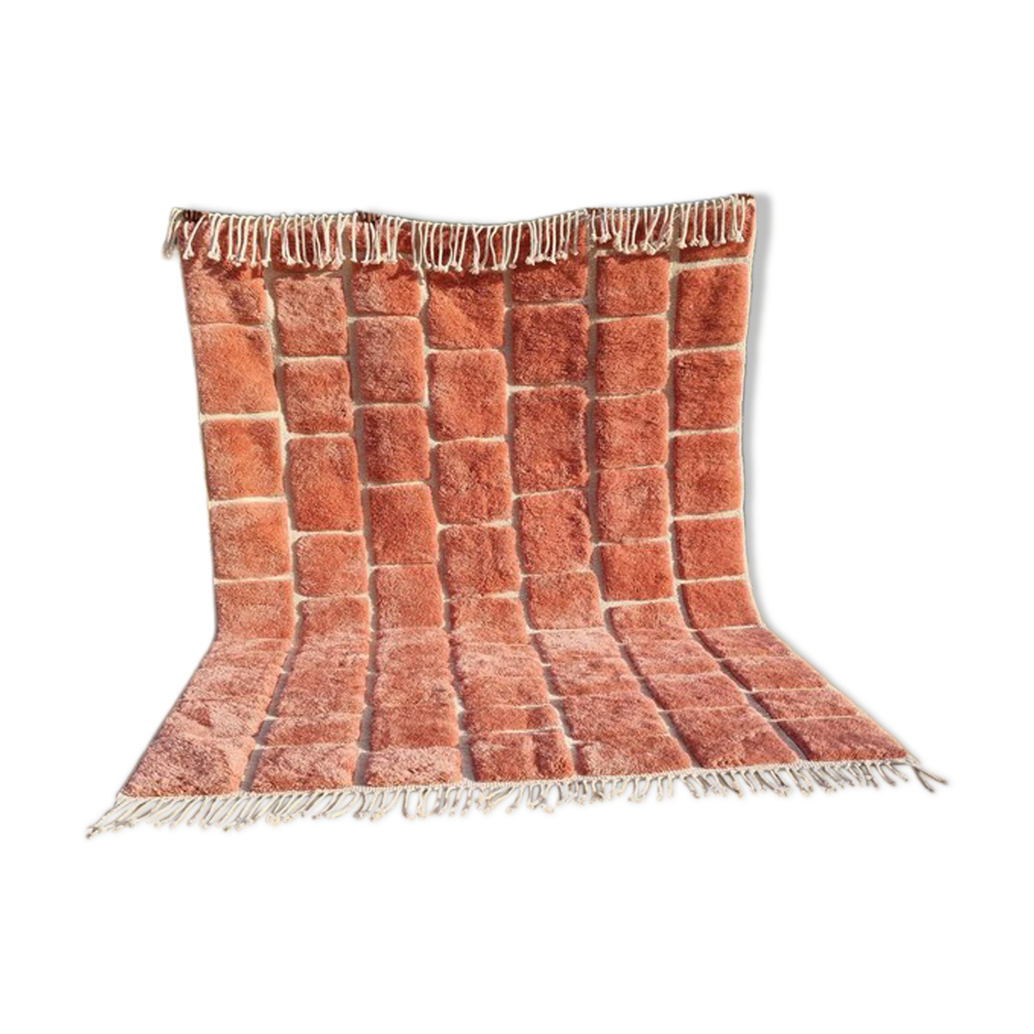 Tapis Handmade Marocain 250cmx200cm