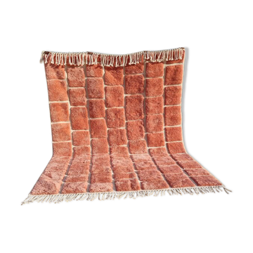 Tapis Handmade Marocain 250cmx200cm