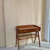 Cabinet drawer