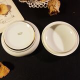 Small jewelry box or candy box