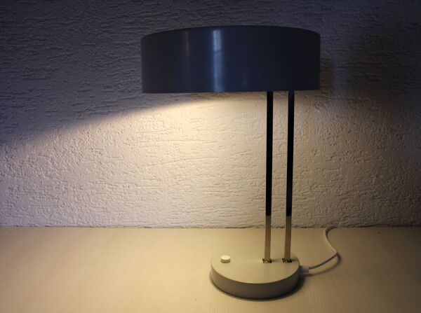 Lampe de bureau moderniste Kaiser Leuchten