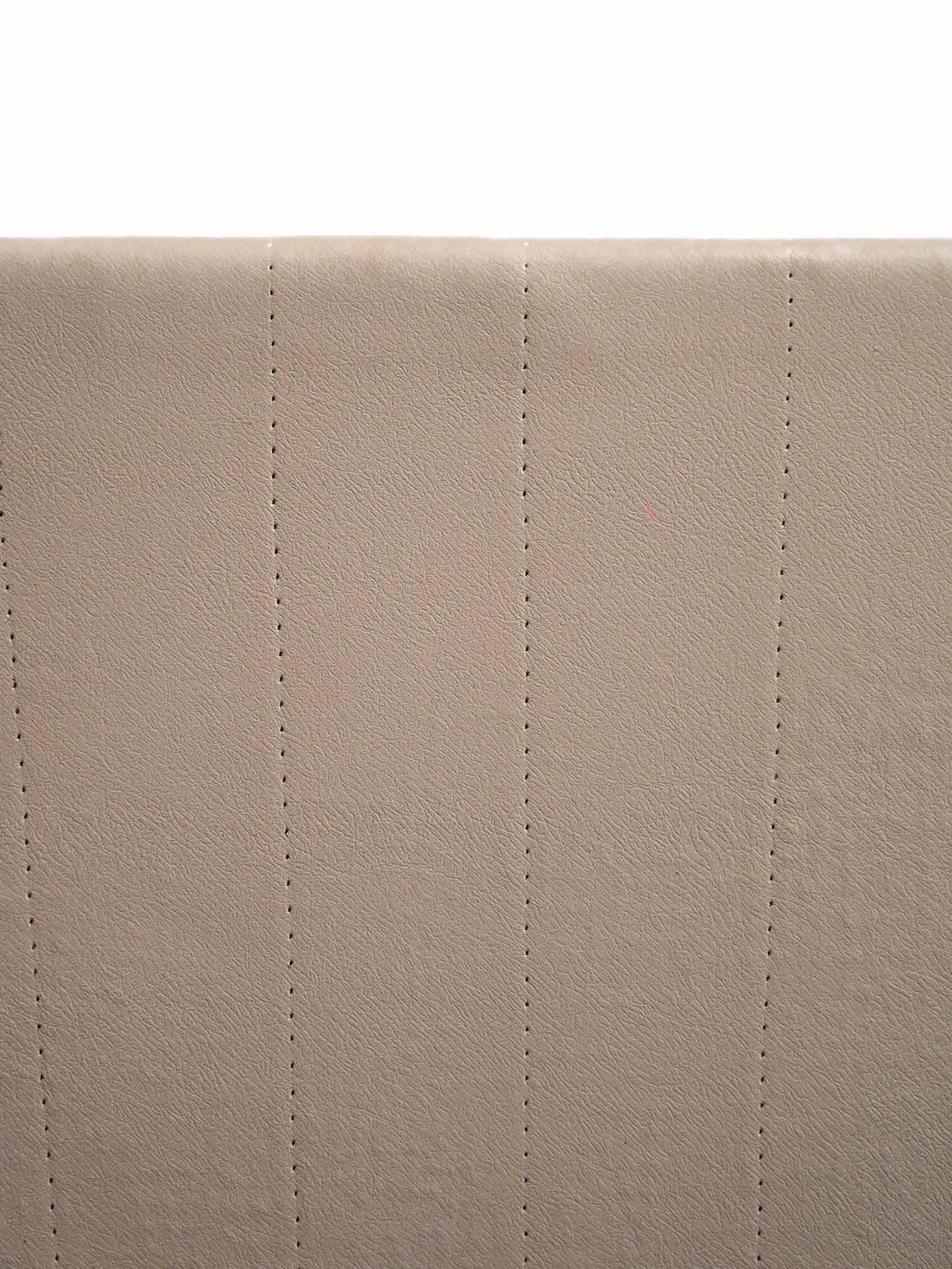 Scandinavian chairs in wood and leather