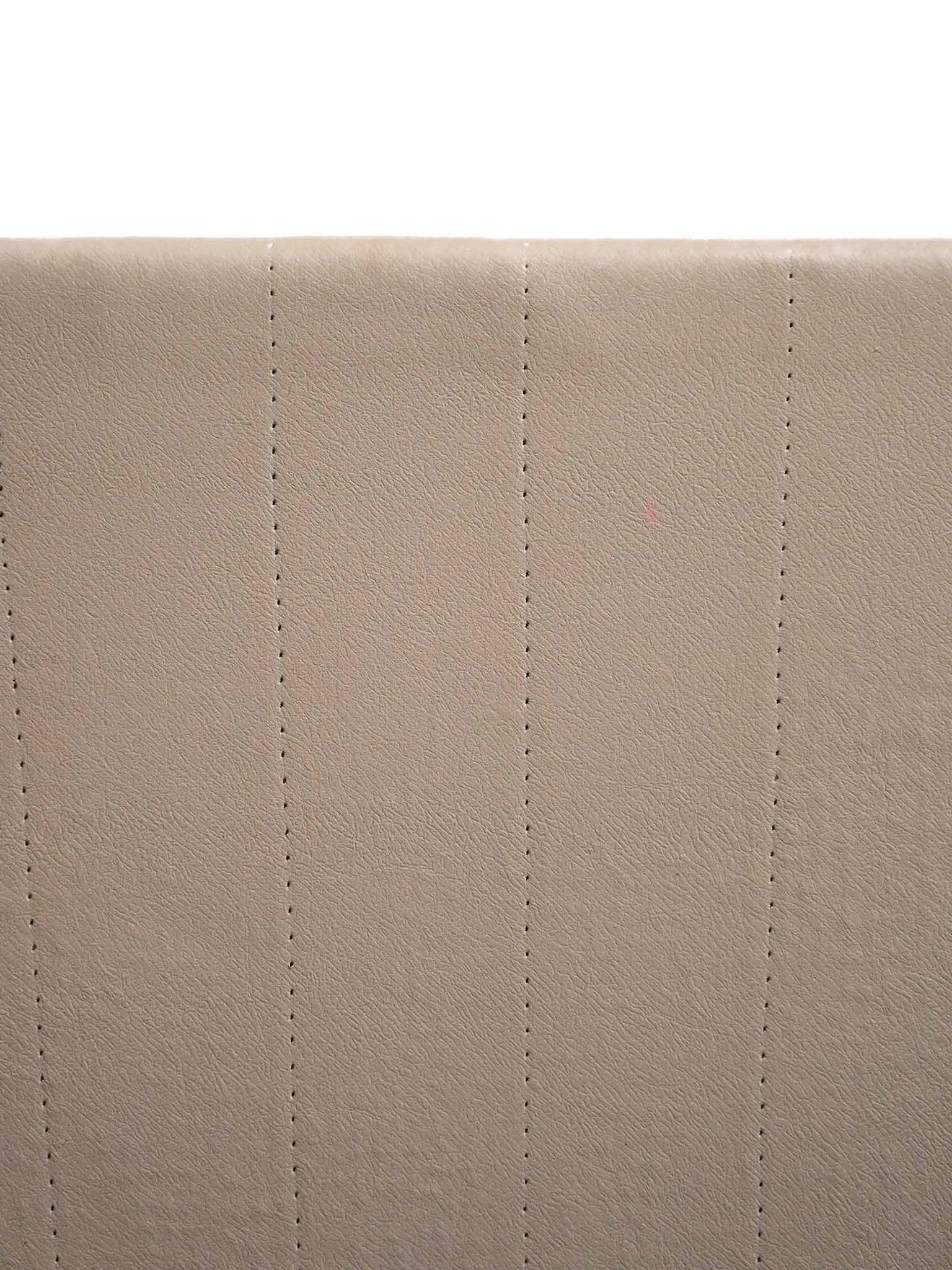 Scandinavian chairs in wood and leather
