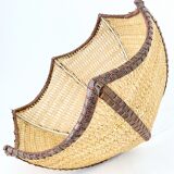 Suspension "umbrella" in rabane