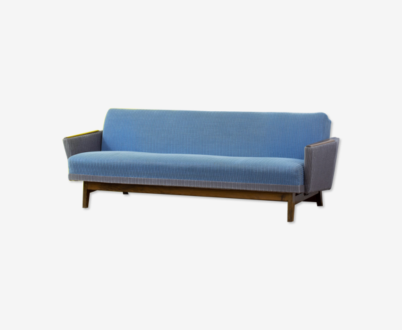 Scandinavian sofa 208 cm