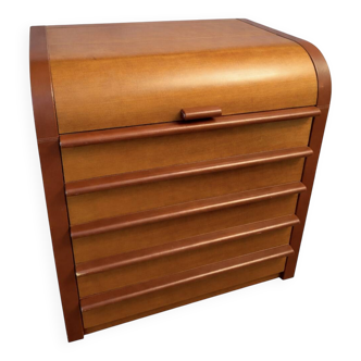 Commode desk Poltrona Frau