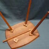 Coffee table: vintage sofa tip