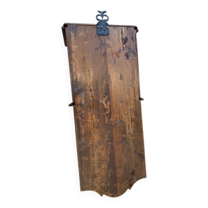 Étagère provençale