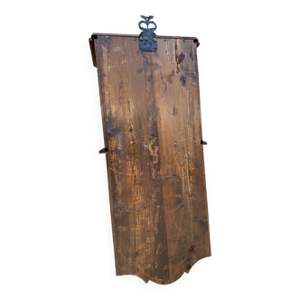 Provencal shelf