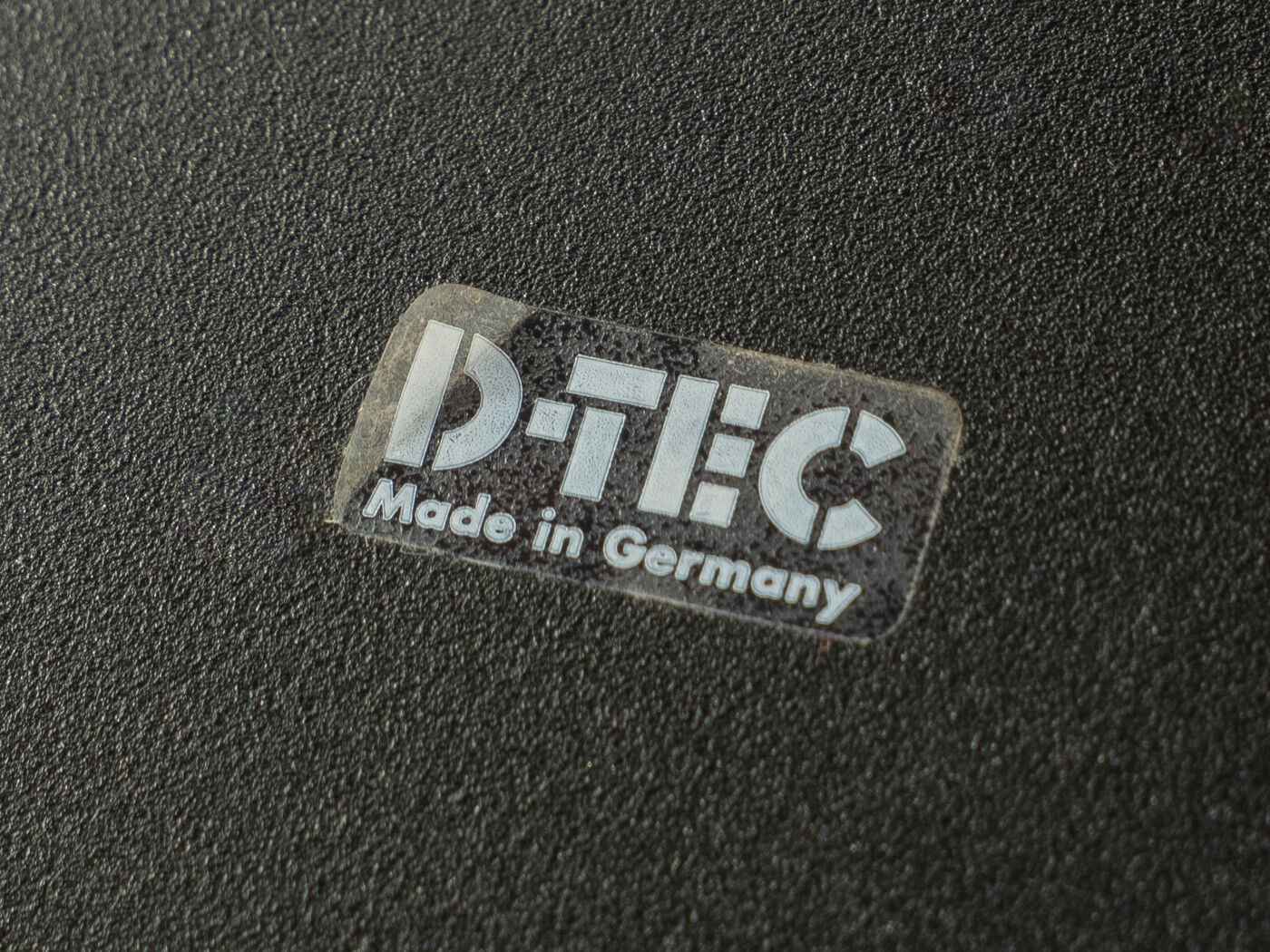 Postmodern umbrella holder, D-Tec