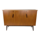 Scandinavian Teak Sideboard