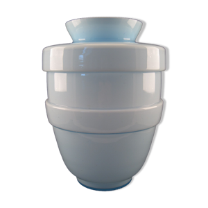 Vase vintage en verre