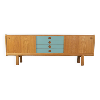 1970s Sideboard, Bramin