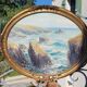 Peinture marine 19eme