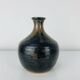 Vintage stoneware vase