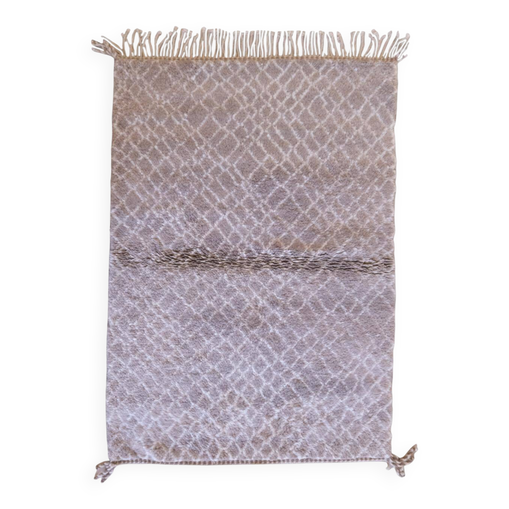 Beni Mrirt rug - 170 x 111 cm