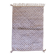 Beni Mrirt rug - 170 x 111 cm