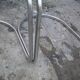Lot of 4 chairs Gastone Rinaldi