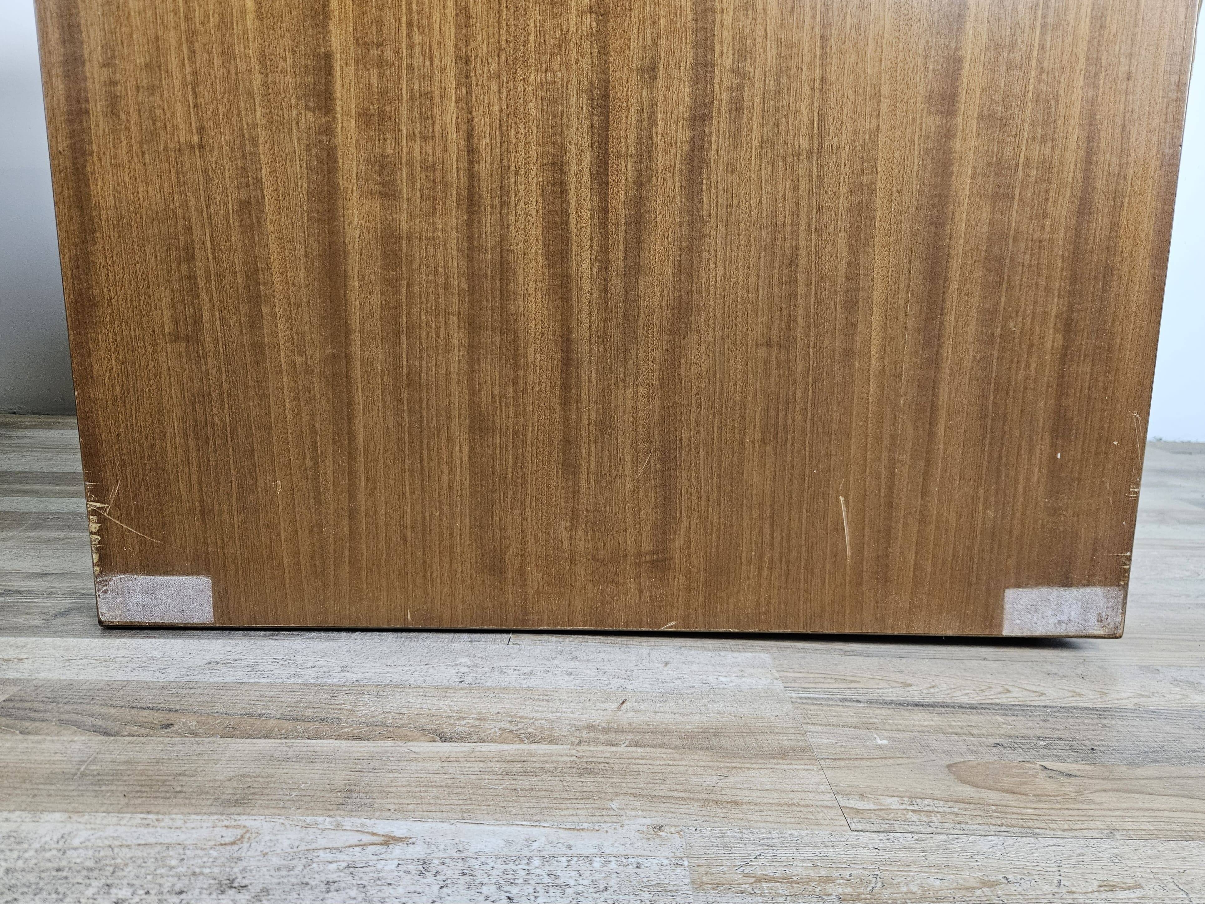 Three fabric lounge chairs 70s