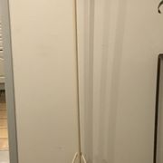 Lampadaire vintage années 60