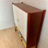 Scandinavian Cabinet - 1970