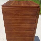 Office column furniture, Art Deco