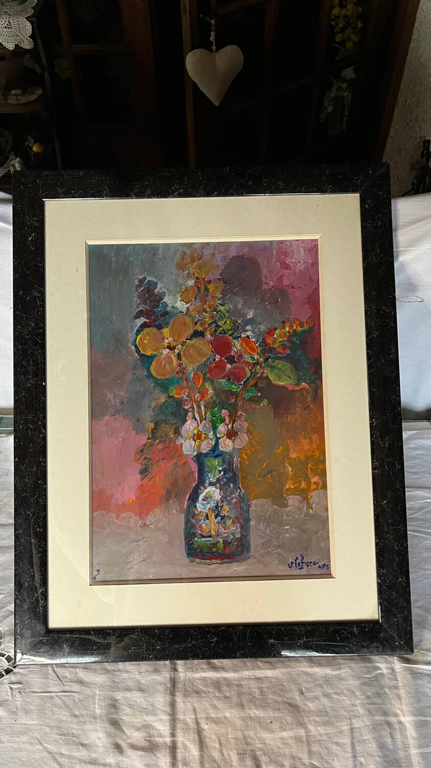 Hsc stéphane the greek 30 x 43