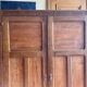 Armoire parisienne