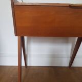 Vintage beech worker