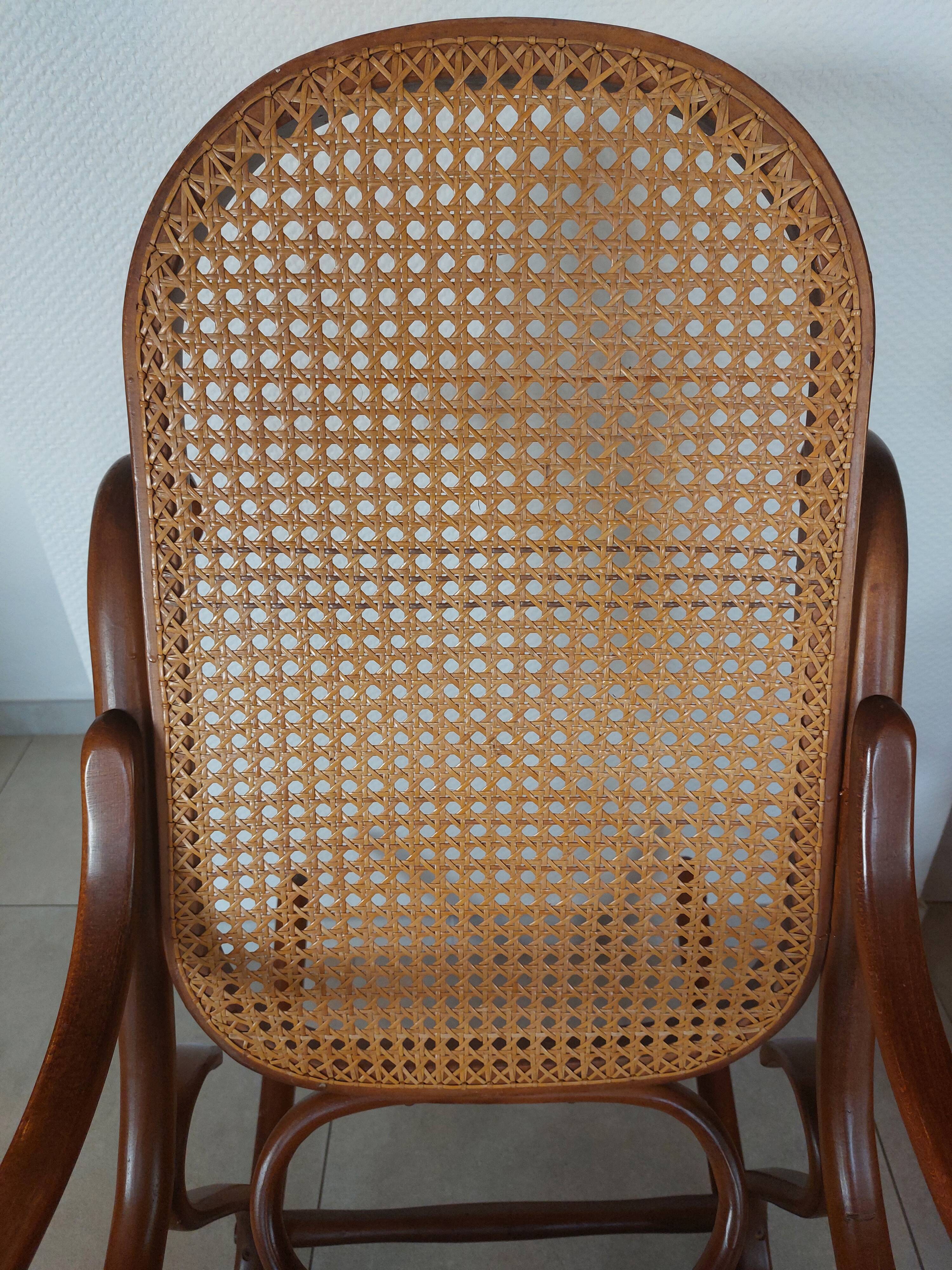 rocking chair