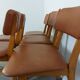 Dining Chair, 1970s, Set of 6
