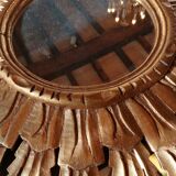 Sun mirror- 64cm