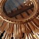Sun mirror- 64cm