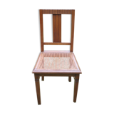 Canne bistro chair
