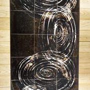 Coffee table by Julien de Covemaeker, ceramist in Ostend, Belgium