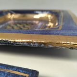 George Pelletier pocket empty