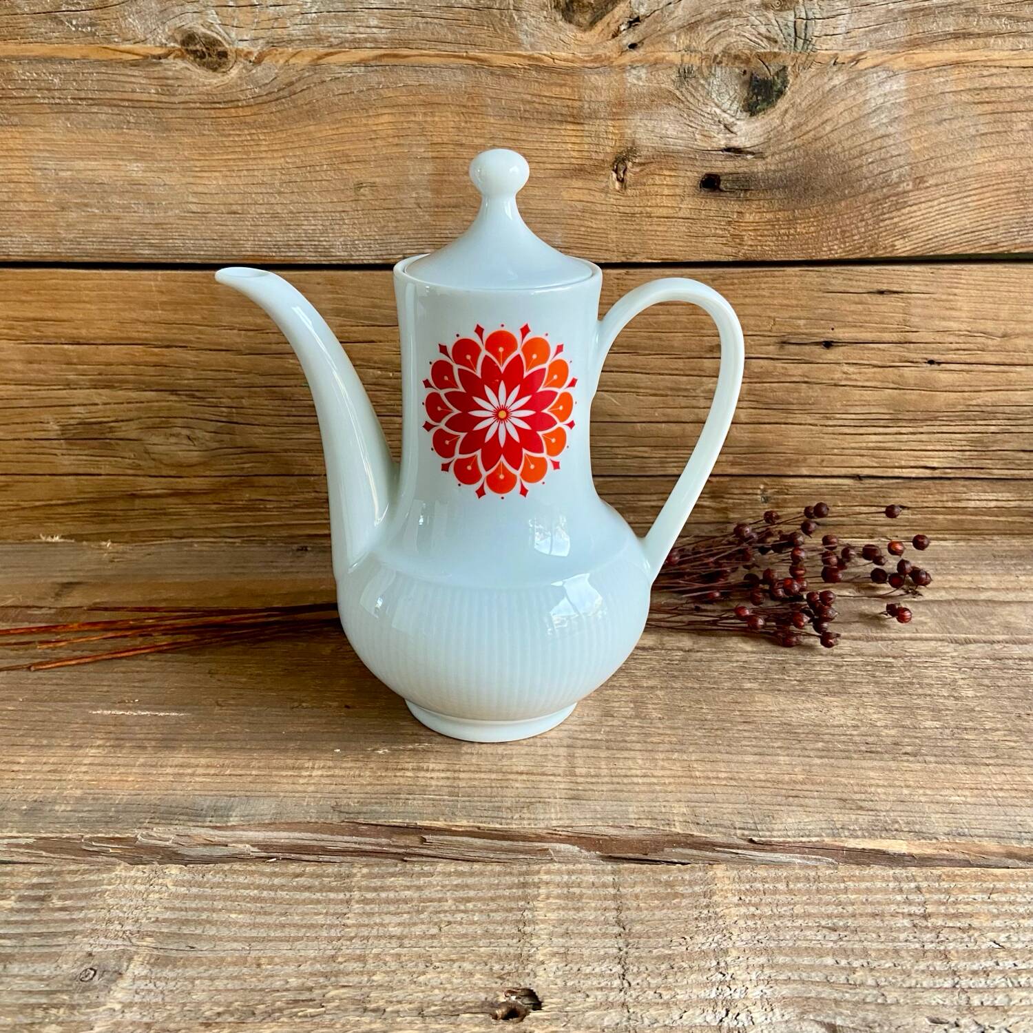 Winterling Bavaria Teapot