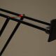 Table lamp model Tizio by Richard Sapper for Artemide 1970s