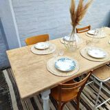 Farm table