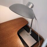 Workshop or architect lamp Ferdinand Solère / SOLR 1950s