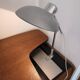 Workshop or architect lamp Ferdinand Solère / SOLR 1950s