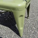 X. Pauchard Tolix children's armchair