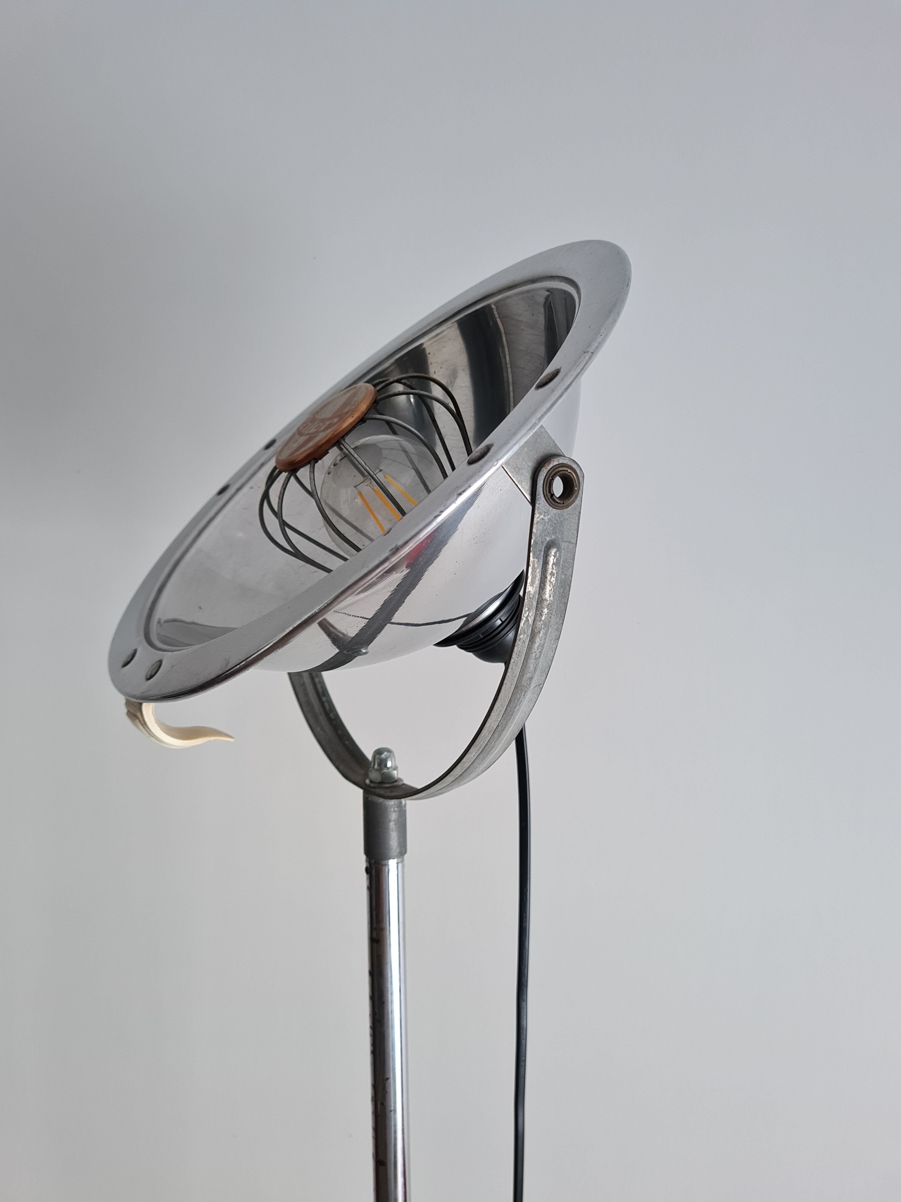 Vintage Calor 50s lamppost