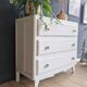 Vintage chest of drawers