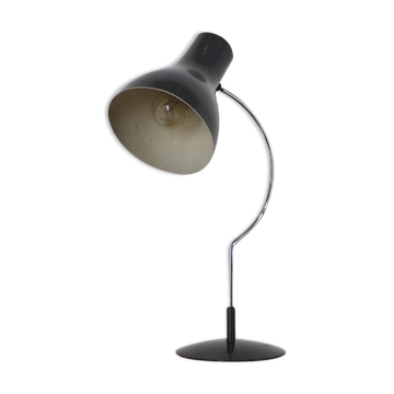 Table lamp by Josef Hurka for Lidokov, Czechoslovakia 1970