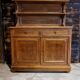 Buffet Saint Hubert en bois clair