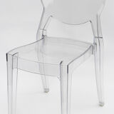 4 chairs iIgloo design by Scab Design Luisa Battaglia
