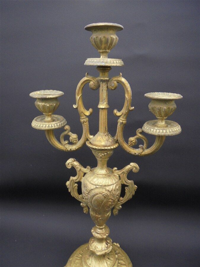 Candlestick