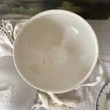 Antique St Amand soup tureen
